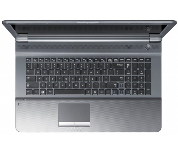 Samsung RC720 i3-2310M/8GB/320/DVD-RW/7HP64 - 67058 - zdjęcie 2